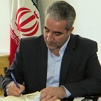 علی خاکسار معاون گردشگری